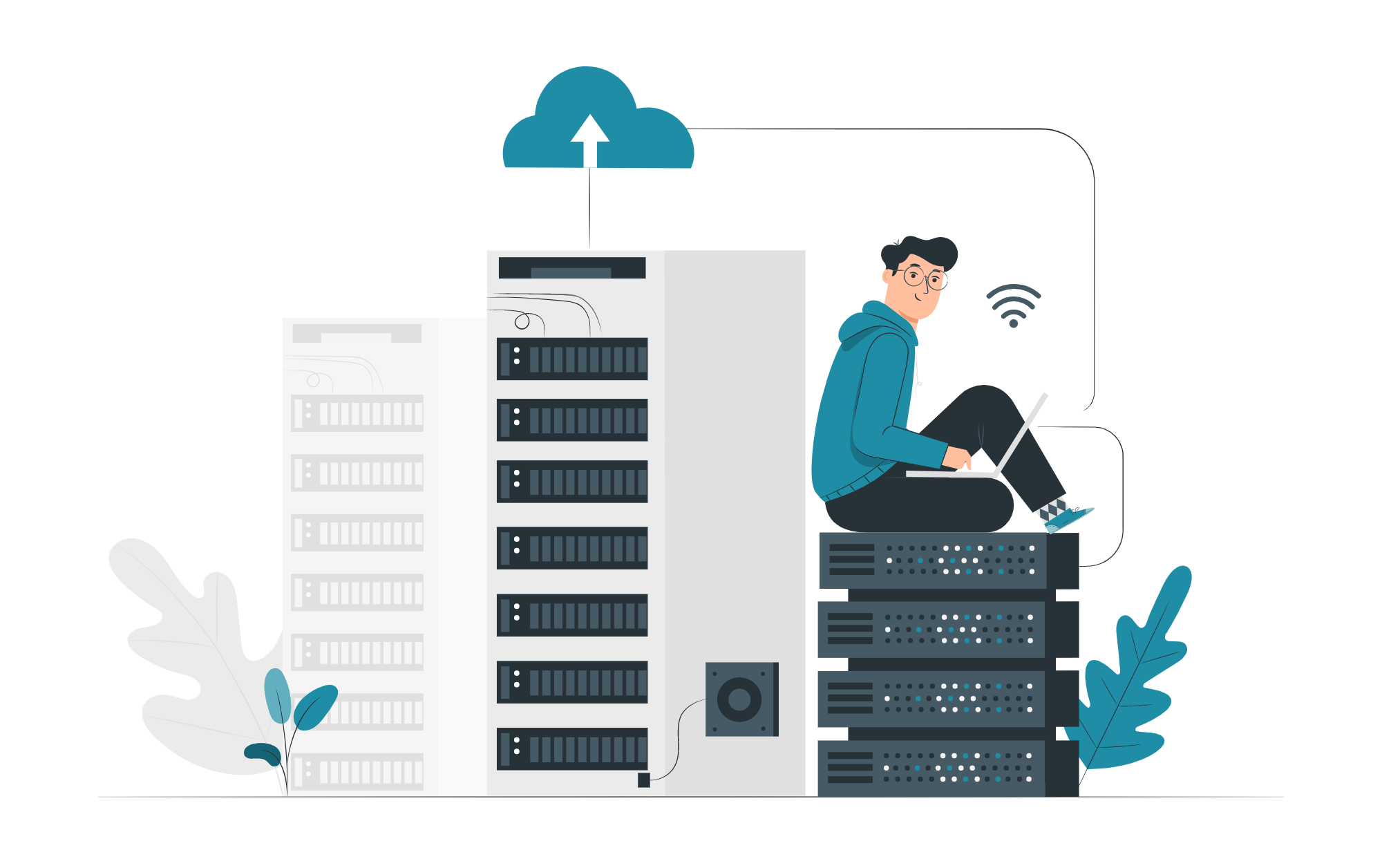 mobile application software development company
